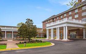 Hilton Garden Inn Suffolk Riverfront